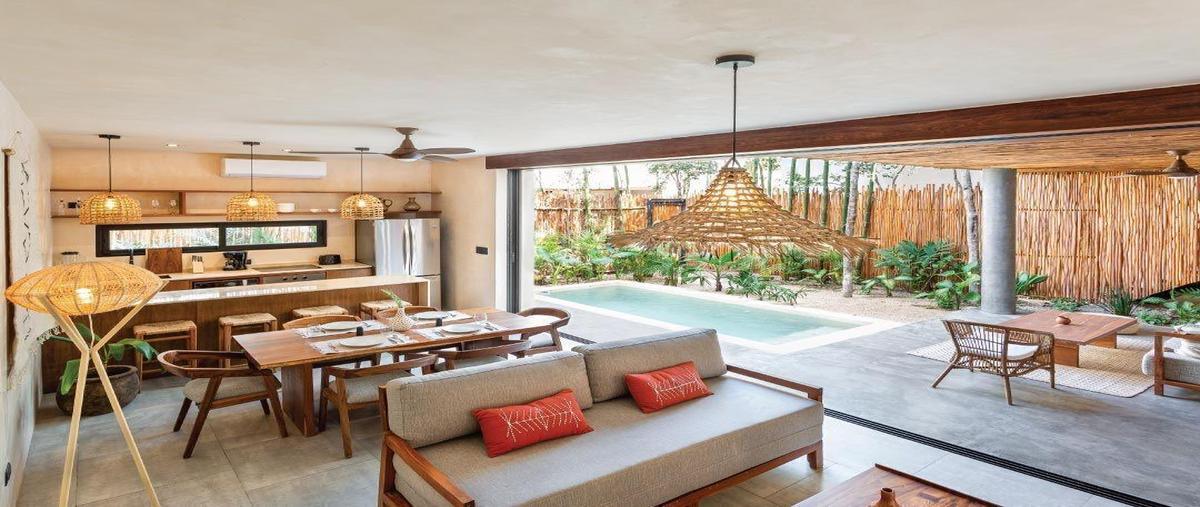 Foto de casa en venta en  , tulum centro, tulum, quintana roo, 30961372 No. 03