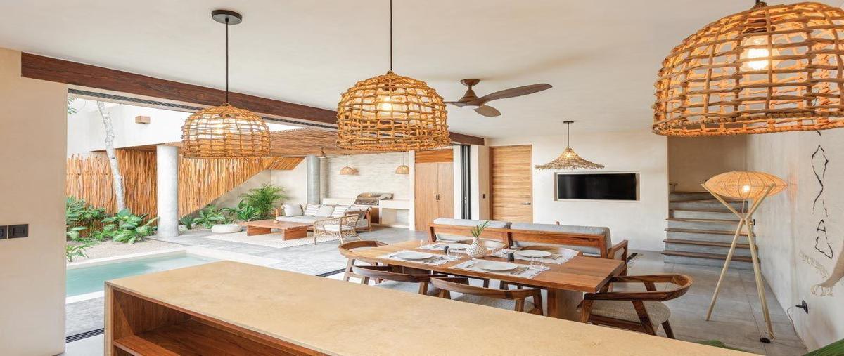 Foto de casa en venta en  , tulum centro, tulum, quintana roo, 30961372 No. 05