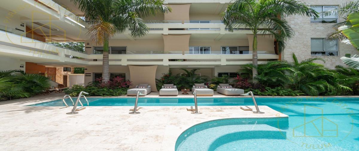 Foto de departamento en renta en  , tulum centro, tulum, quintana roo, 30973234 No. 03