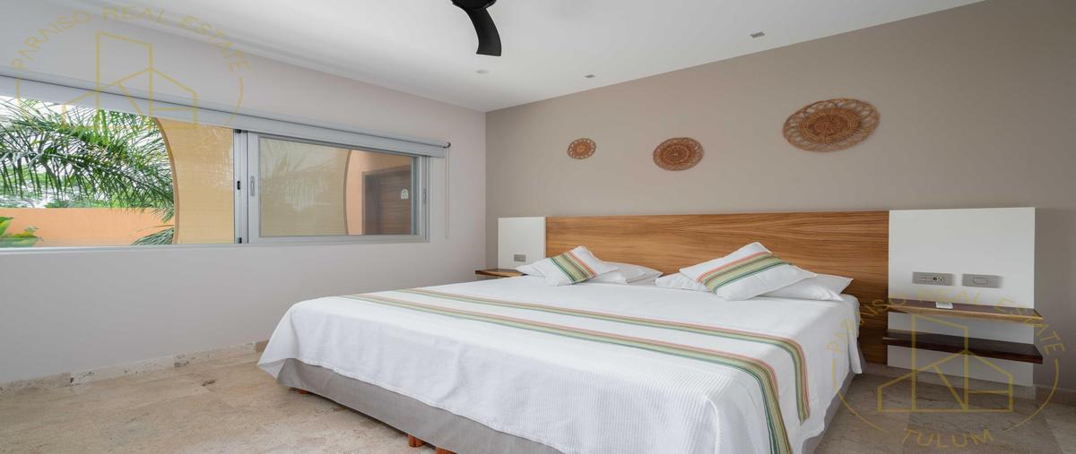 Foto de departamento en renta en  , tulum centro, tulum, quintana roo, 30973234 No. 04