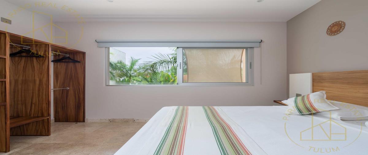 Foto de departamento en renta en  , tulum centro, tulum, quintana roo, 30973234 No. 05