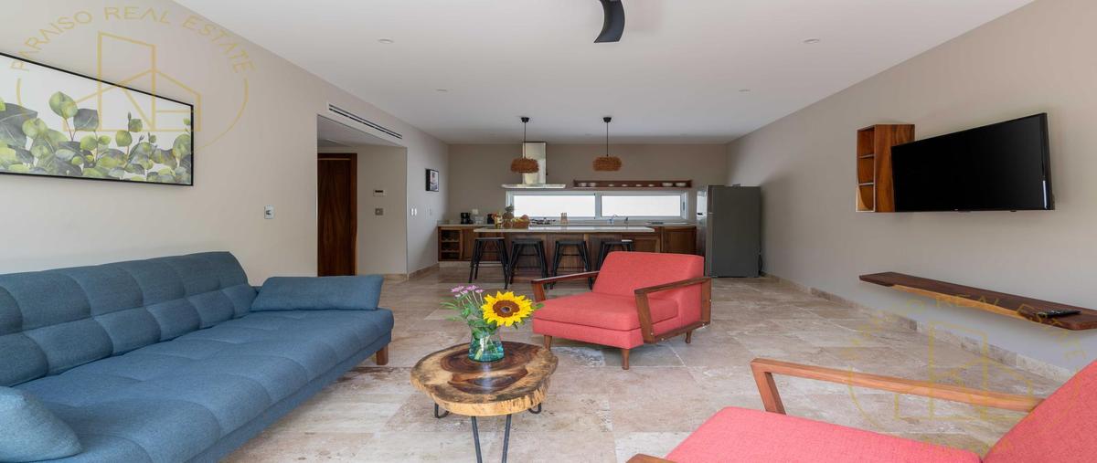 Foto de departamento en renta en  , tulum centro, tulum, quintana roo, 30973235 No. 03