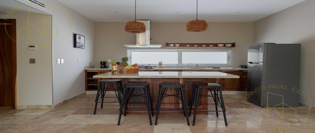 Foto de departamento en renta en  , tulum centro, tulum, quintana roo, 30973235 No. 04