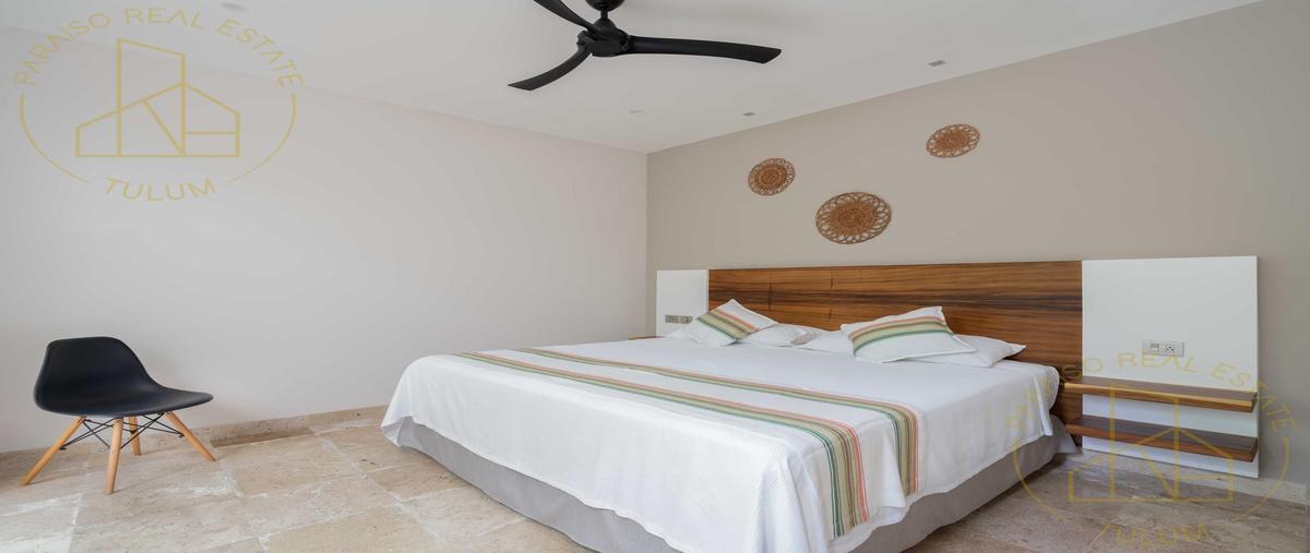 Foto de departamento en renta en  , tulum centro, tulum, quintana roo, 30973235 No. 05