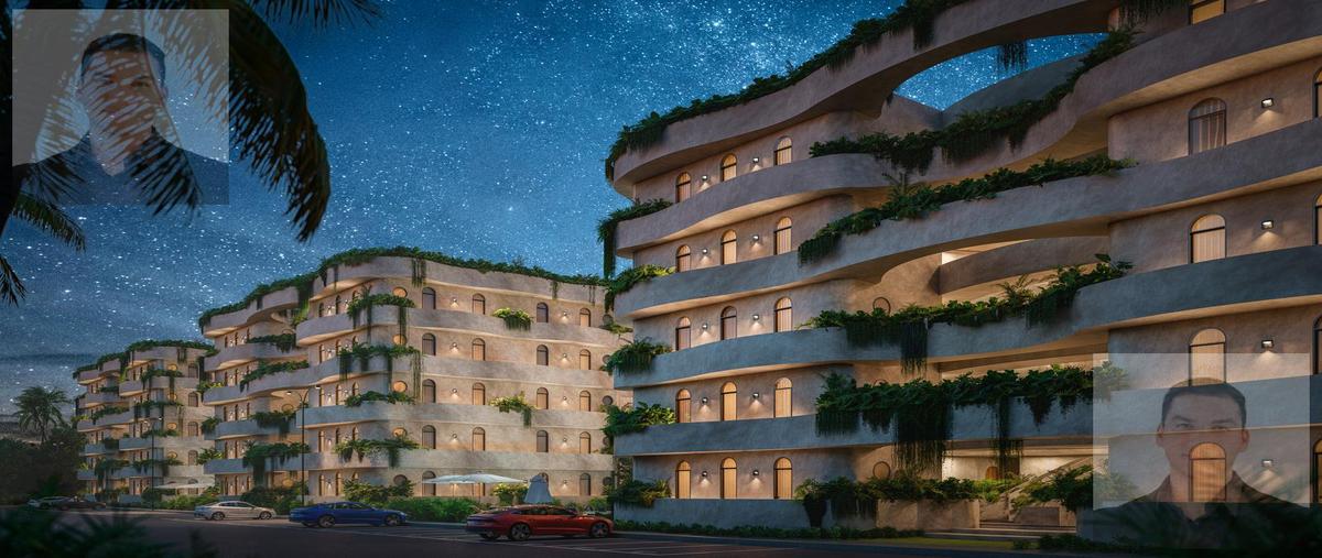 Foto de departamento en venta en  , tulum centro, tulum, quintana roo, 0 No. 05