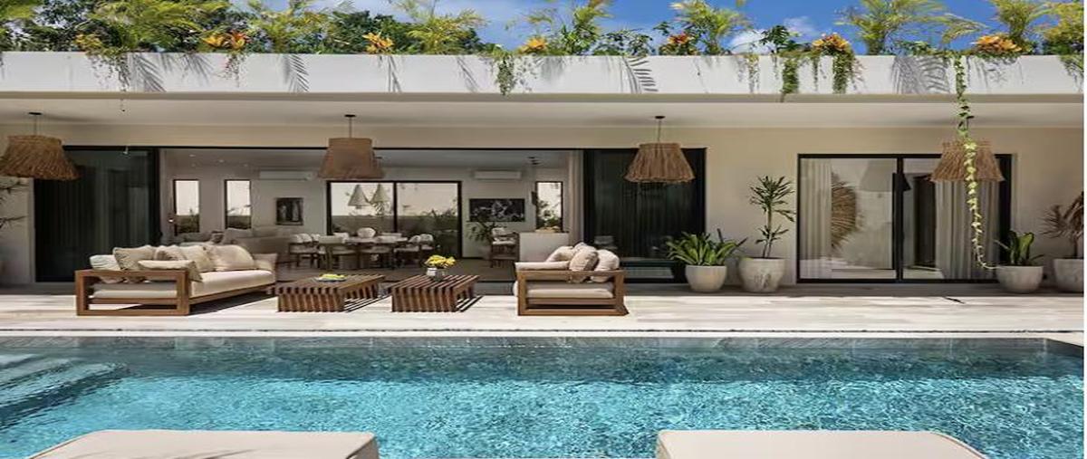 Foto de rancho en venta en  , tulum centro, tulum, quintana roo, 0 No. 03