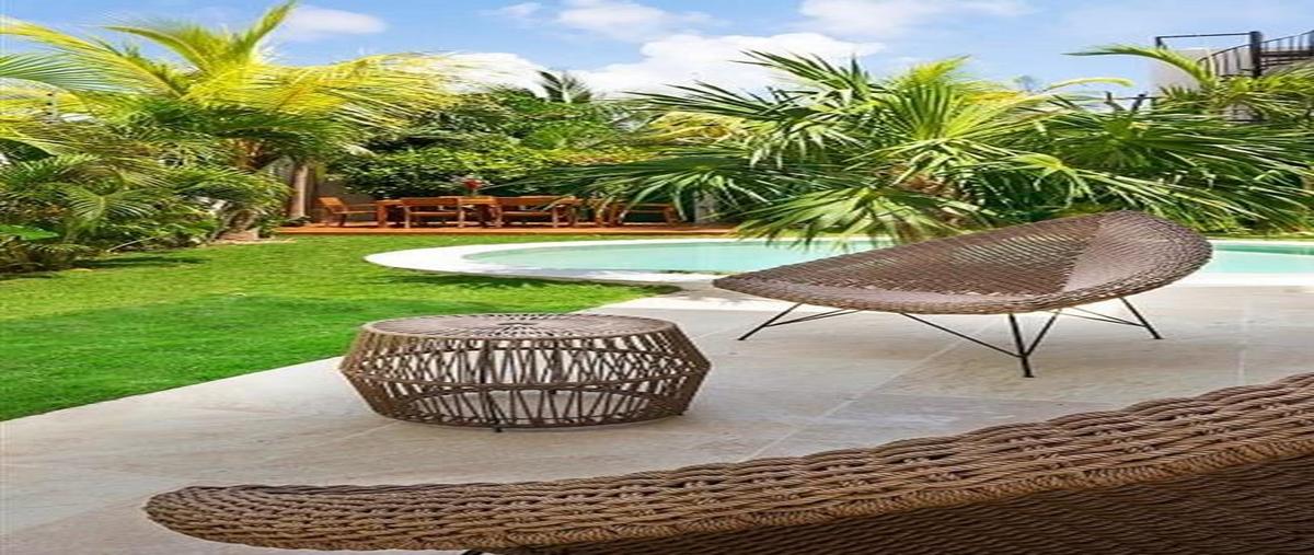 Foto de rancho en venta en  , tulum centro, tulum, quintana roo, 0 No. 04