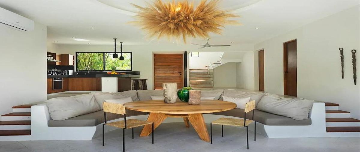 Foto de casa en venta en  , tulum centro, tulum, quintana roo, 31029082 No. 05