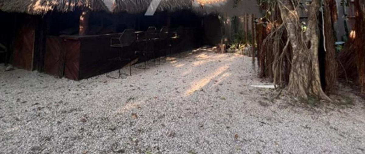 Foto de terreno habitacional en venta en  , tulum centro, tulum, quintana roo, 31029089 No. 03