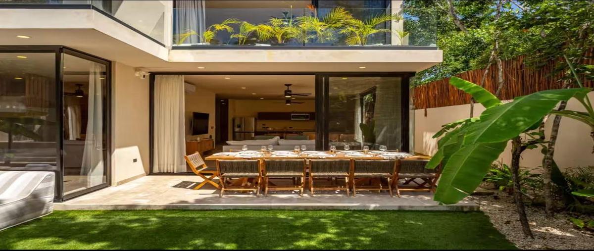 Foto de casa en venta en  , tulum centro, tulum, quintana roo, 31029090 No. 03