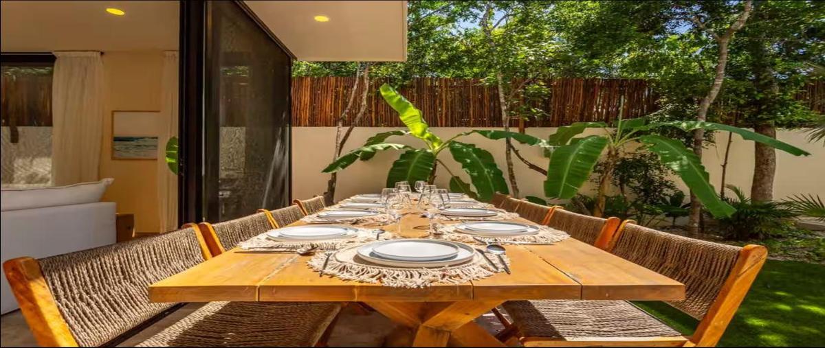 Foto de casa en venta en  , tulum centro, tulum, quintana roo, 31029090 No. 04