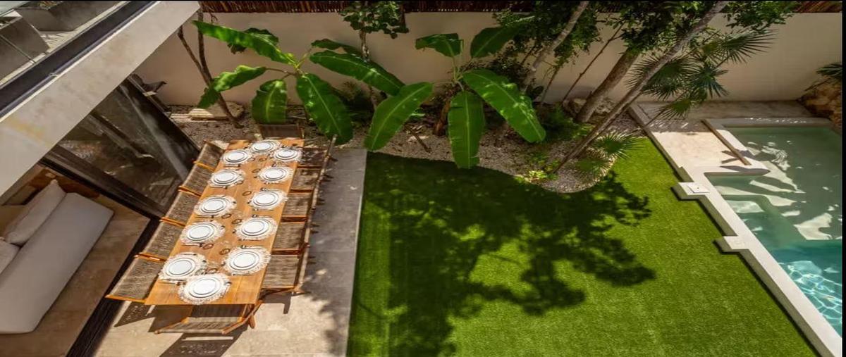 Foto de casa en venta en  , tulum centro, tulum, quintana roo, 31029090 No. 05