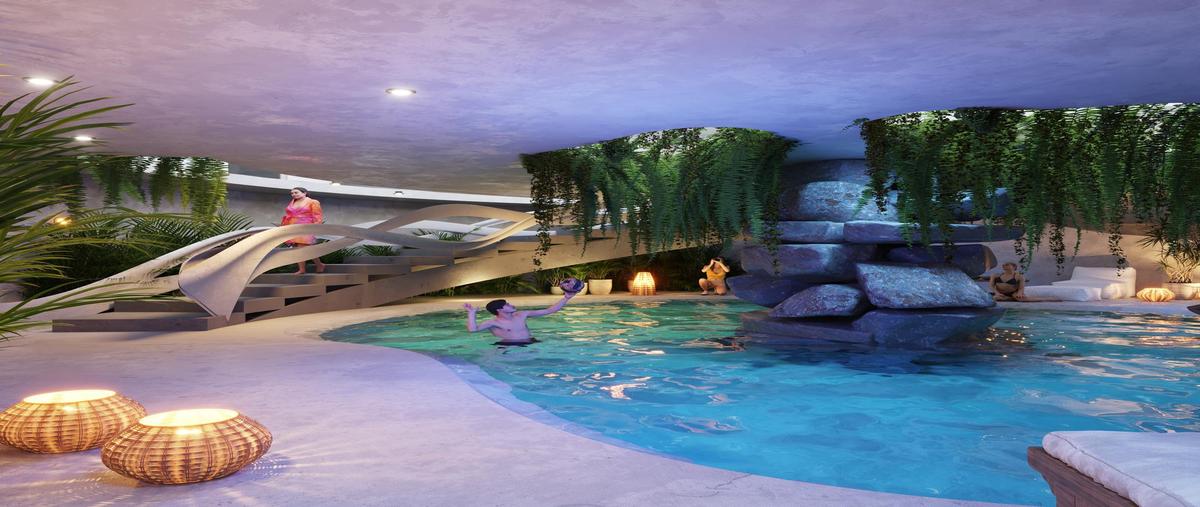 Foto de departamento en venta en  , tulum centro, tulum, quintana roo, 0 No. 04