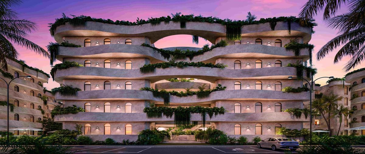 Foto de departamento en , tulum centro, tulum, quintana roo, 0 foto 04 Foto de departamento en venta en , tulum centro, tulum, quintana roo, 0 No. 04