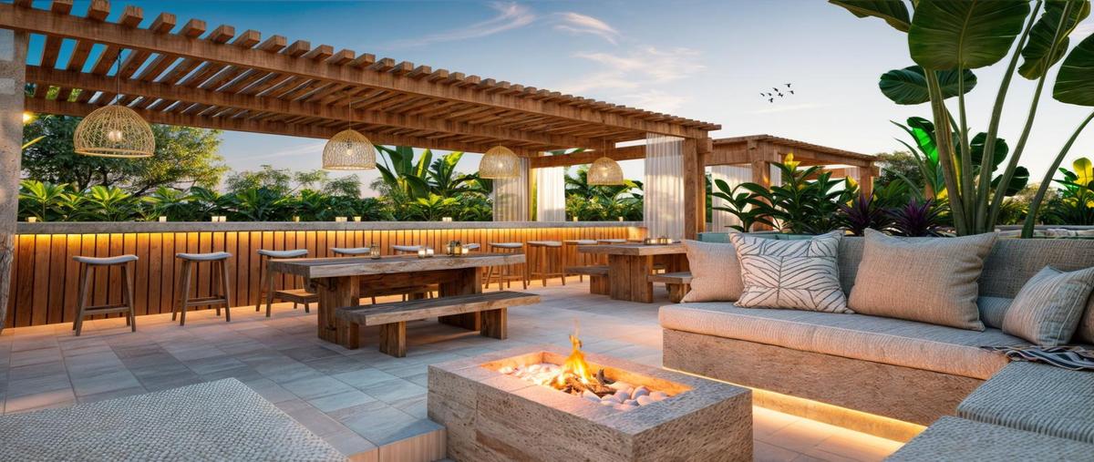 Foto de departamento en venta en  , tulum centro, tulum, quintana roo, 0 No. 05