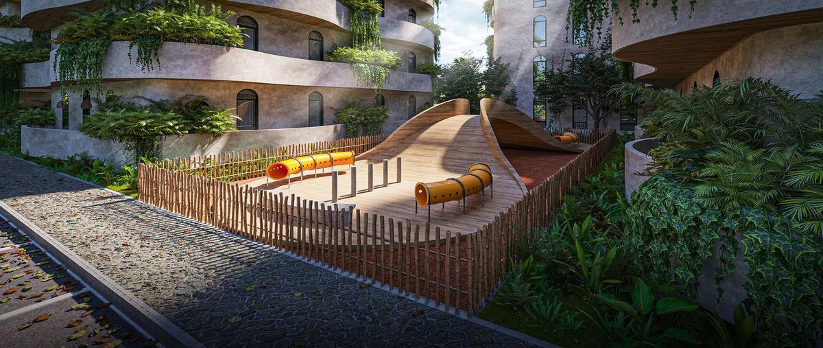 Foto de departamento en venta en  , tulum centro, tulum, quintana roo, 0 No. 03