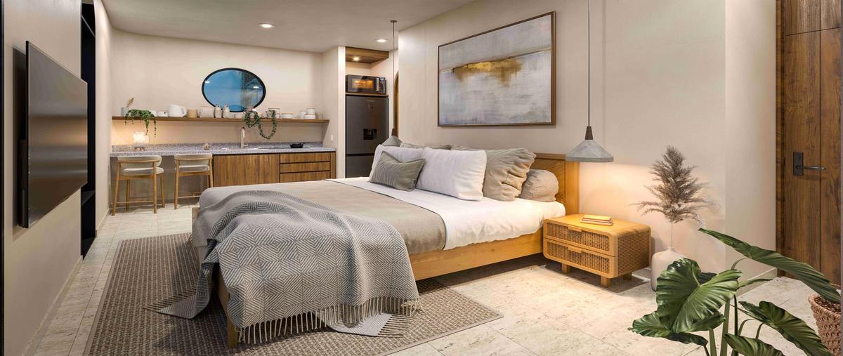 Foto de departamento en venta en  , tulum centro, tulum, quintana roo, 0 No. 04