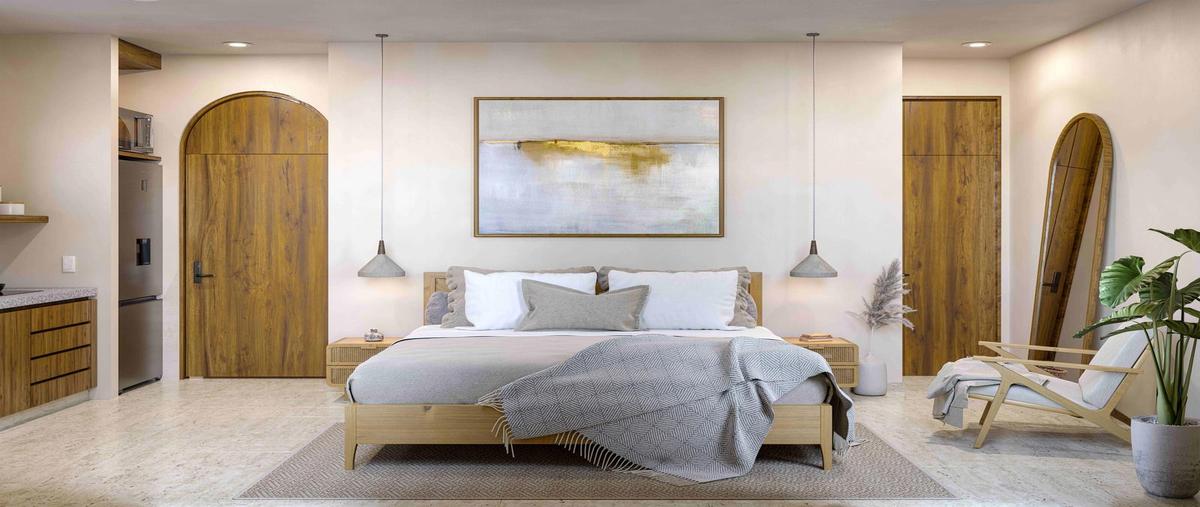 Foto de departamento en venta en  , tulum centro, tulum, quintana roo, 0 No. 05