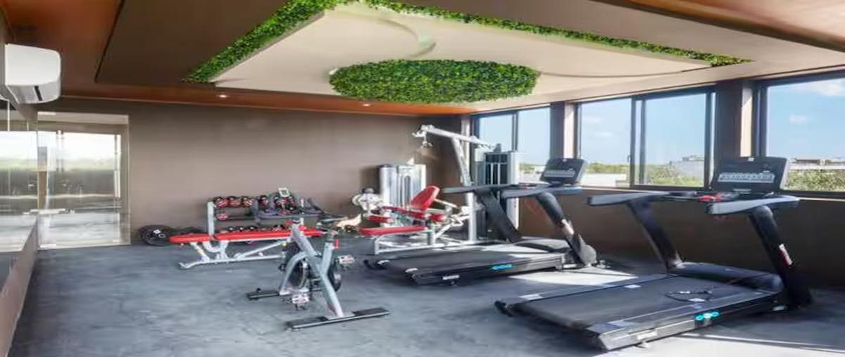 Foto de departamento en renta en  , tulum centro, tulum, quintana roo, 0 No. 03