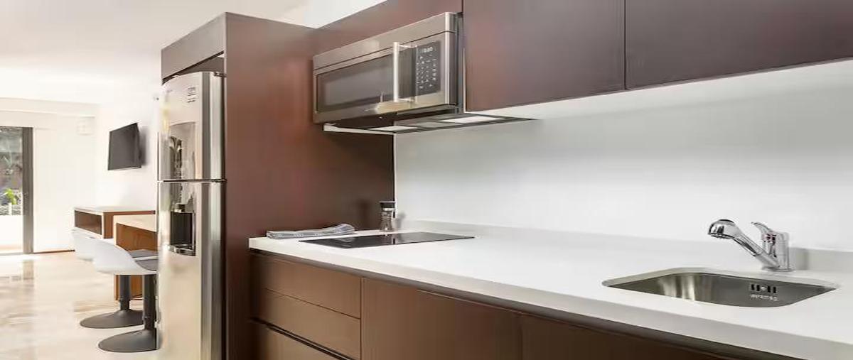 Foto de departamento en renta en  , tulum centro, tulum, quintana roo, 0 No. 04