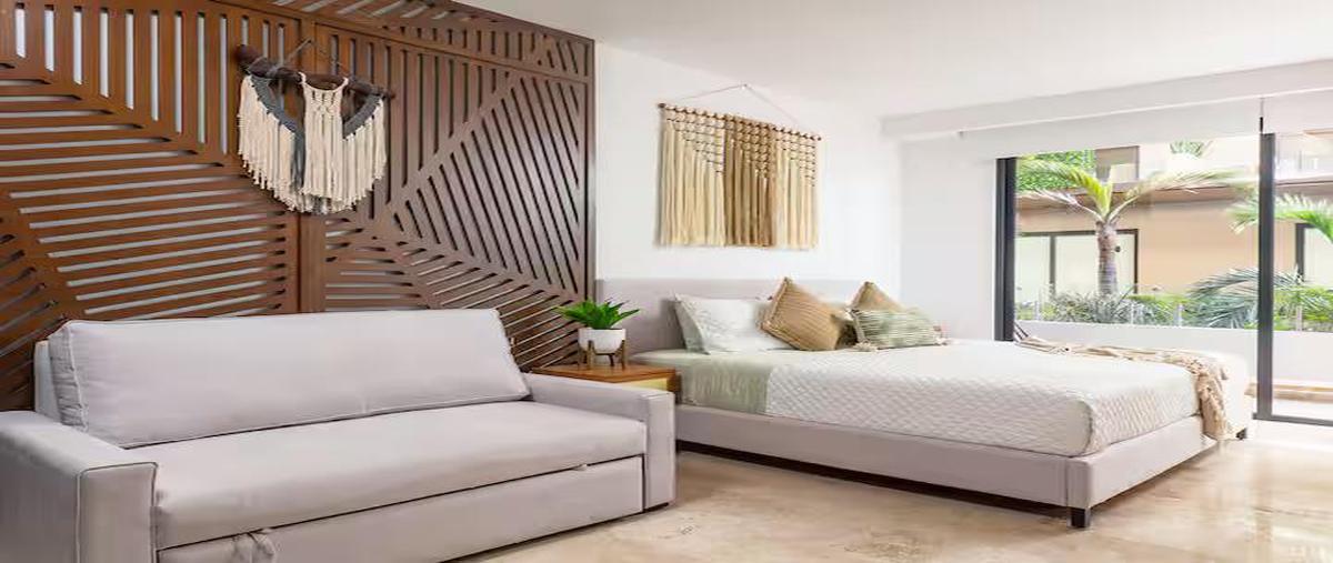 Foto de departamento en renta en  , tulum centro, tulum, quintana roo, 0 No. 05