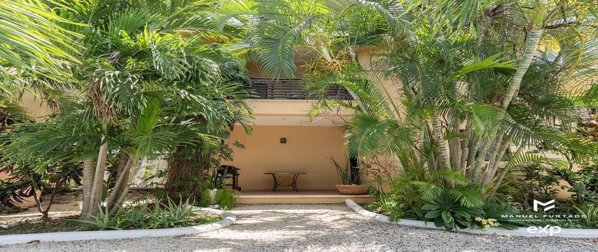 Foto de rancho en venta en  , tulum centro, tulum, quintana roo, 31052178 No. 04