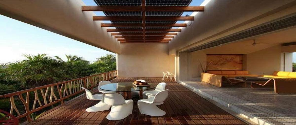 Foto de casa en renta en  , tulum centro, tulum, quintana roo, 31056800 No. 04