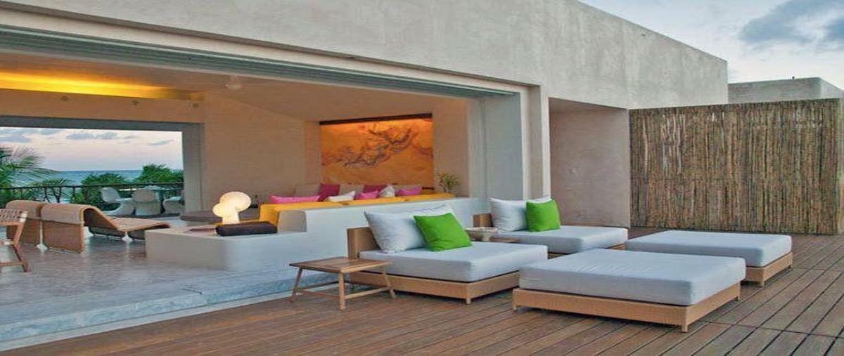 Foto de casa en renta en  , tulum centro, tulum, quintana roo, 31056800 No. 05