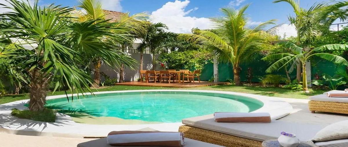 Foto de rancho en venta en  , tulum centro, tulum, quintana roo, 0 No. 03