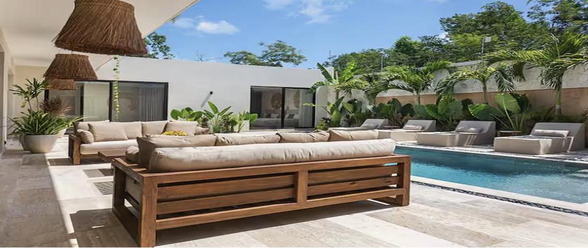 Foto de rancho en venta en  , tulum centro, tulum, quintana roo, 0 No. 04