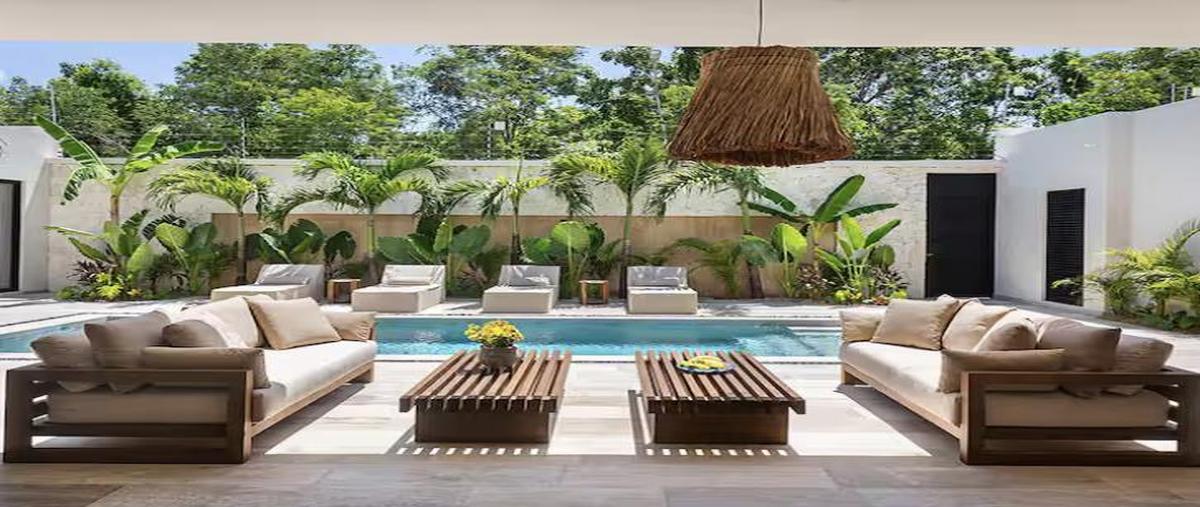 Foto de rancho en venta en  , tulum centro, tulum, quintana roo, 0 No. 05