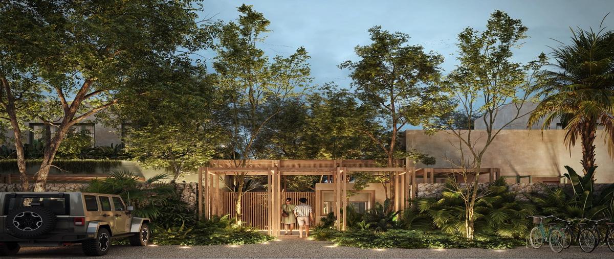 Foto de rancho en venta en  , tulum centro, tulum, quintana roo, 0 No. 04