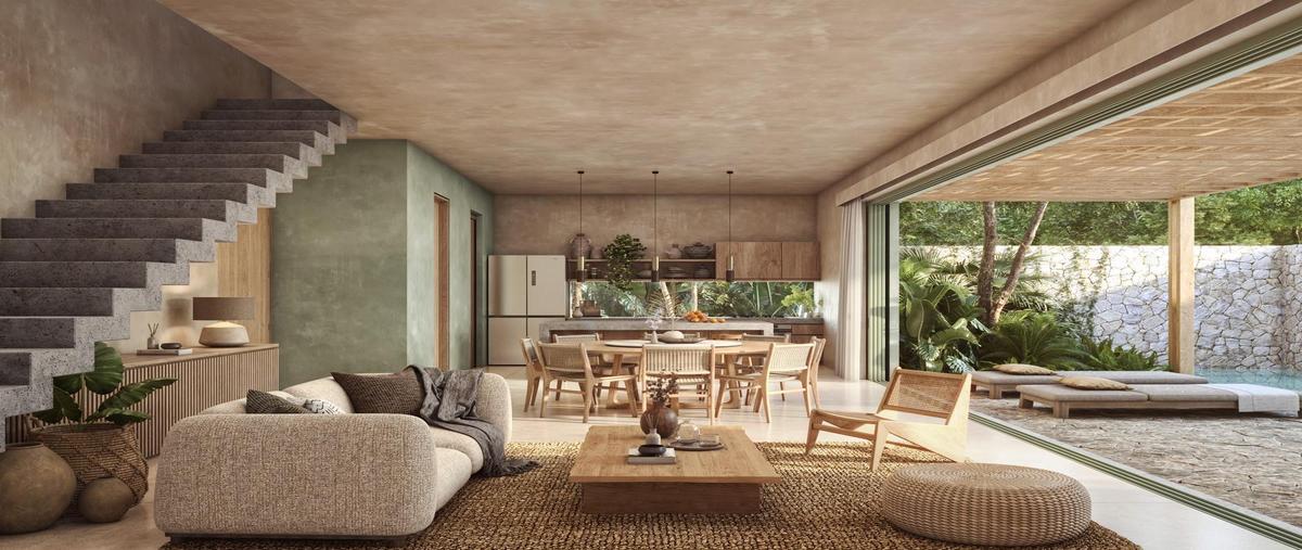 Foto de rancho en venta en  , tulum centro, tulum, quintana roo, 0 No. 05