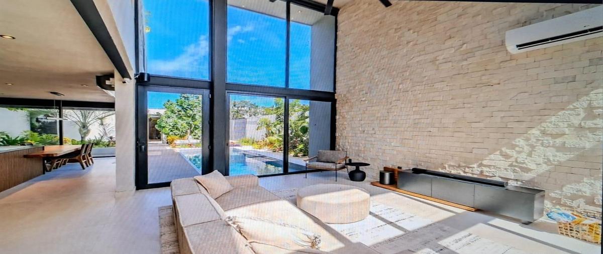 Foto de casa en venta en  , tulum centro, tulum, quintana roo, 0 No. 03