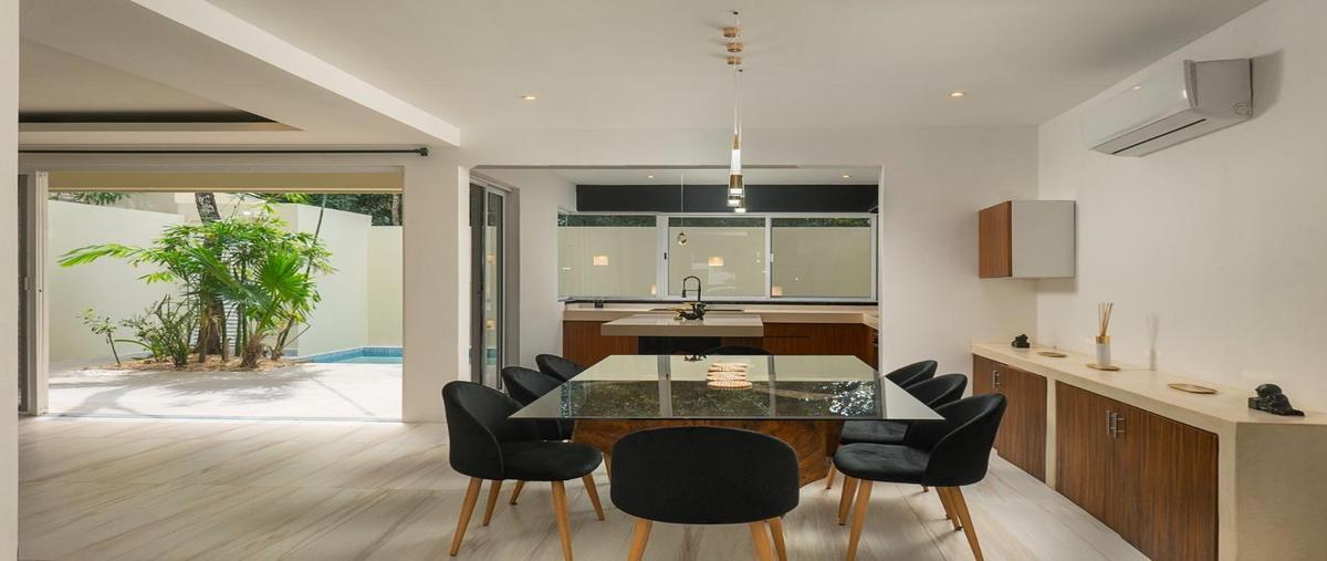 Foto de casa en venta en  , tulum centro, tulum, quintana roo, 0 No. 04