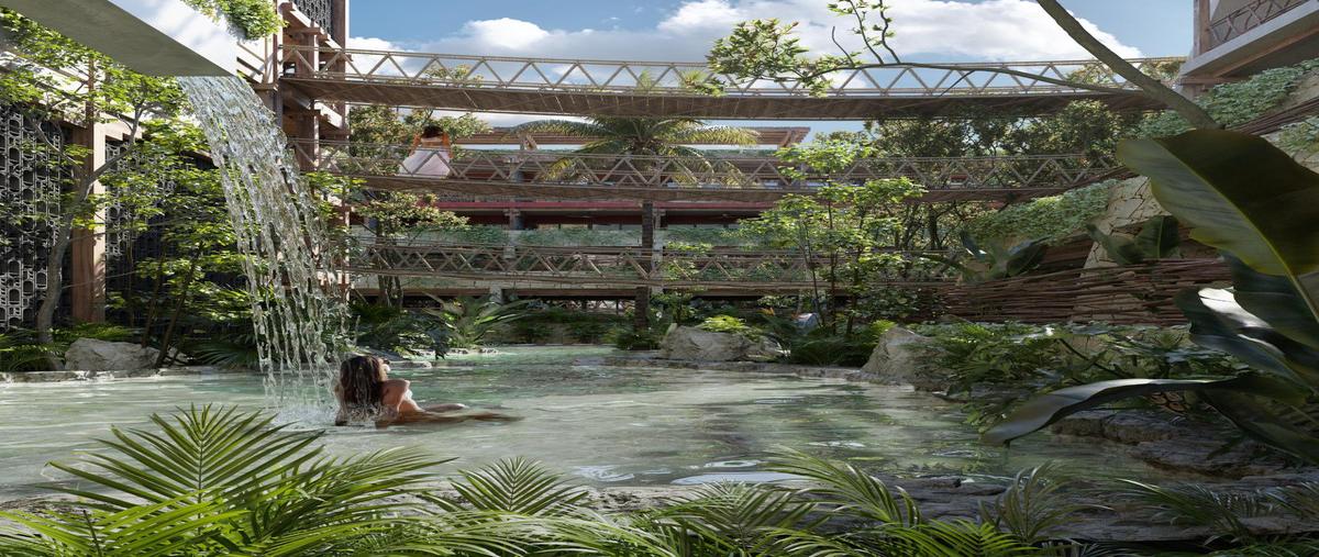 Foto de departamento en venta en  , tulum centro, tulum, quintana roo, 0 No. 03