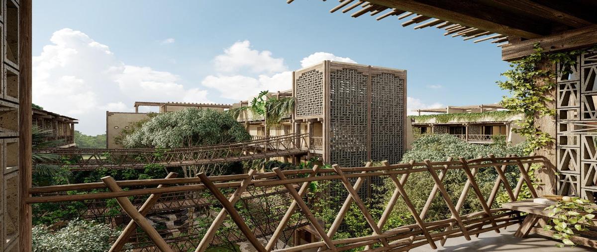 Foto de departamento en venta en  , tulum centro, tulum, quintana roo, 0 No. 04