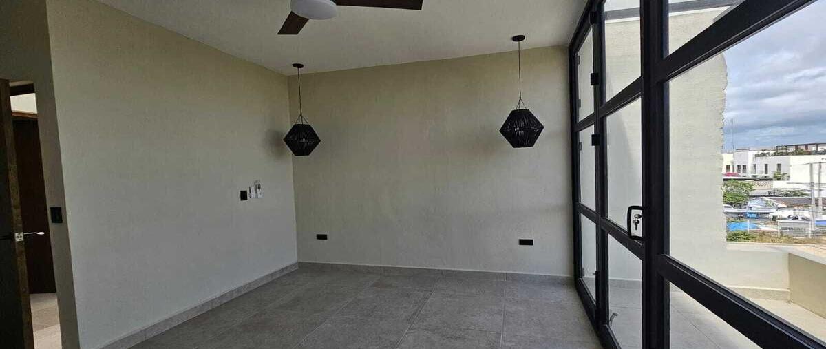 Foto de departamento en renta en  , tulum centro, tulum, quintana roo, 0 No. 03