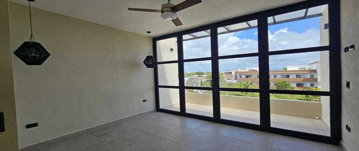 Foto de departamento en renta en  , tulum centro, tulum, quintana roo, 0 No. 04