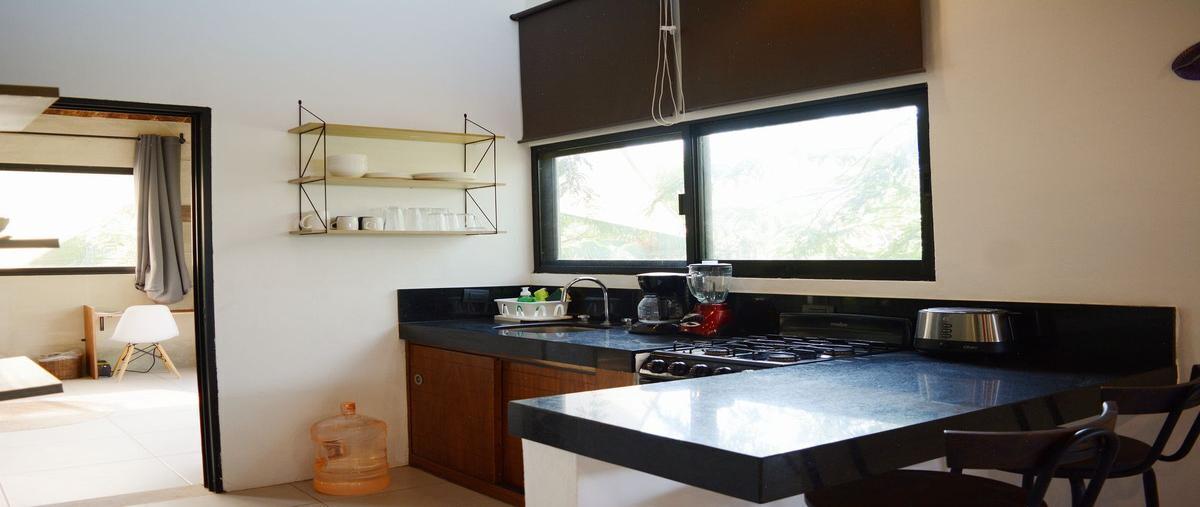 Foto de departamento en venta en  , tulum centro, tulum, quintana roo, 0 No. 05
