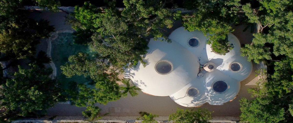 Foto de casa en venta en  , tulum centro, tulum, quintana roo, 0 No. 03