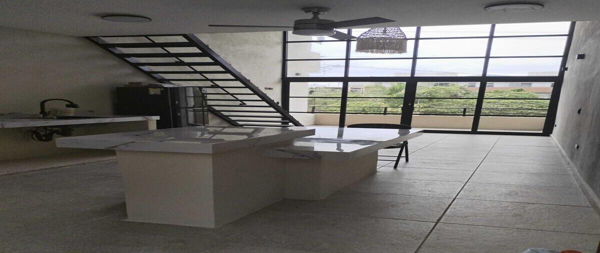 Foto de departamento en renta en  , tulum centro, tulum, quintana roo, 0 No. 03