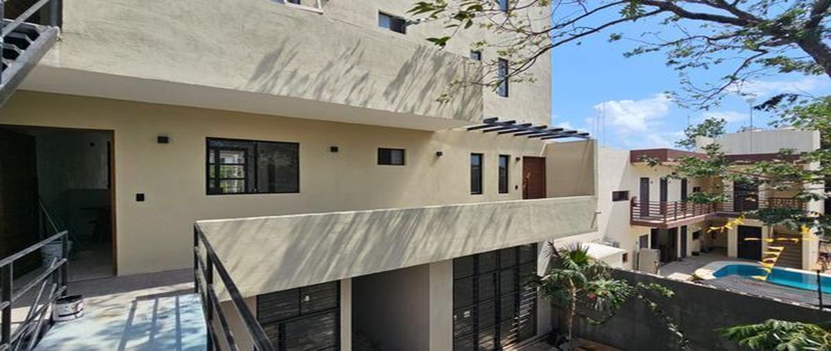 Foto de departamento en renta en  , tulum centro, tulum, quintana roo, 0 No. 04