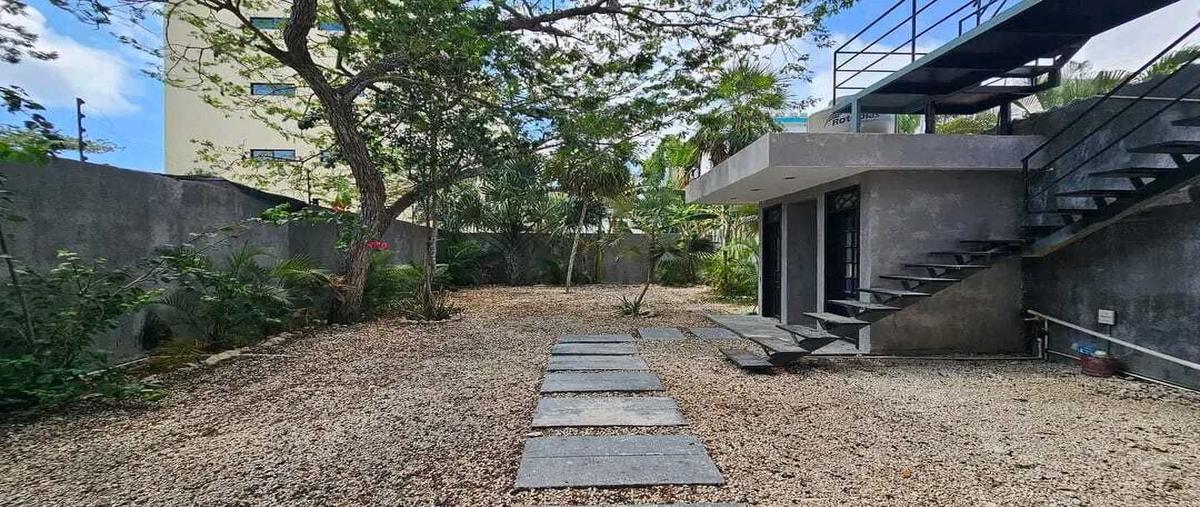 Foto de departamento en renta en  , tulum centro, tulum, quintana roo, 0 No. 05