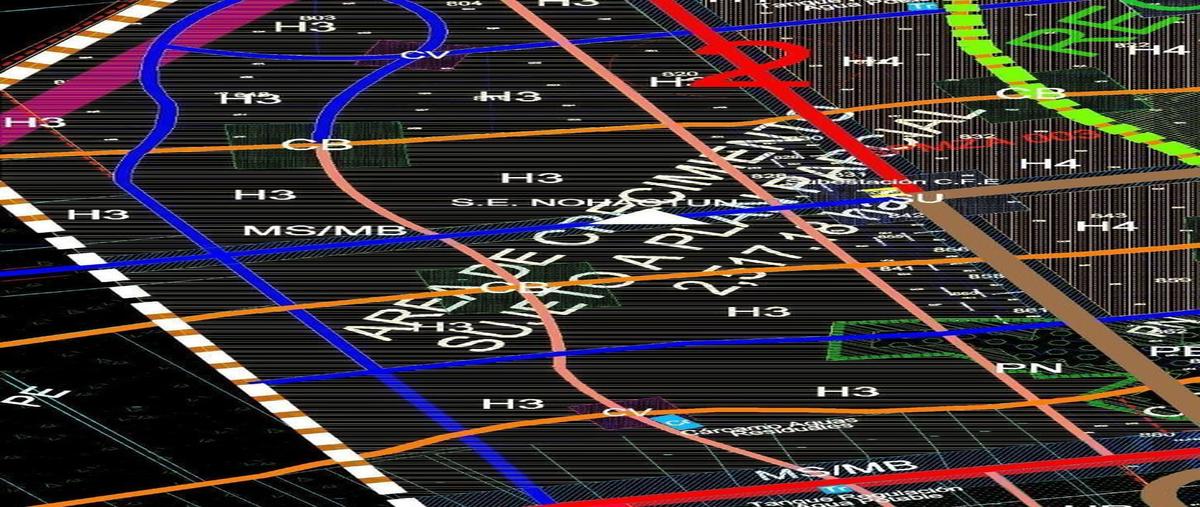 Foto de terreno habitacional en venta en  , tulum centro, tulum, quintana roo, 0 No. 03