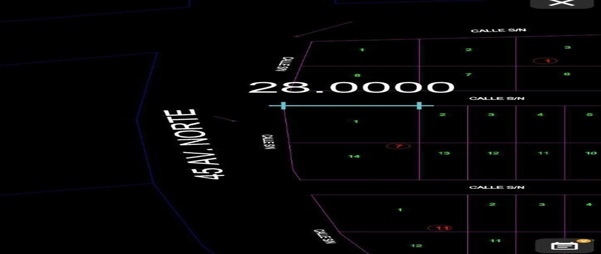 Foto de terreno habitacional en venta en  , tulum centro, tulum, quintana roo, 0 No. 04