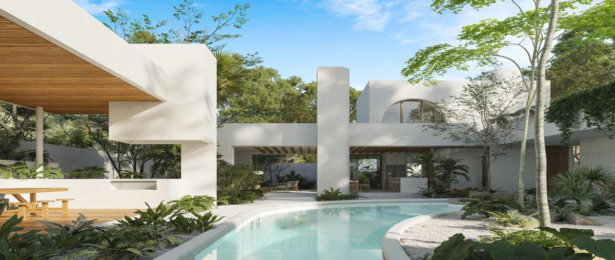 Foto de casa en venta en  , tulum centro, tulum, quintana roo, 0 No. 03