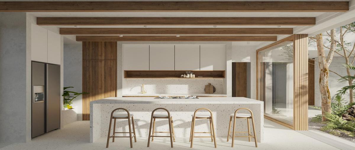 Foto de casa en venta en  , tulum centro, tulum, quintana roo, 0 No. 04