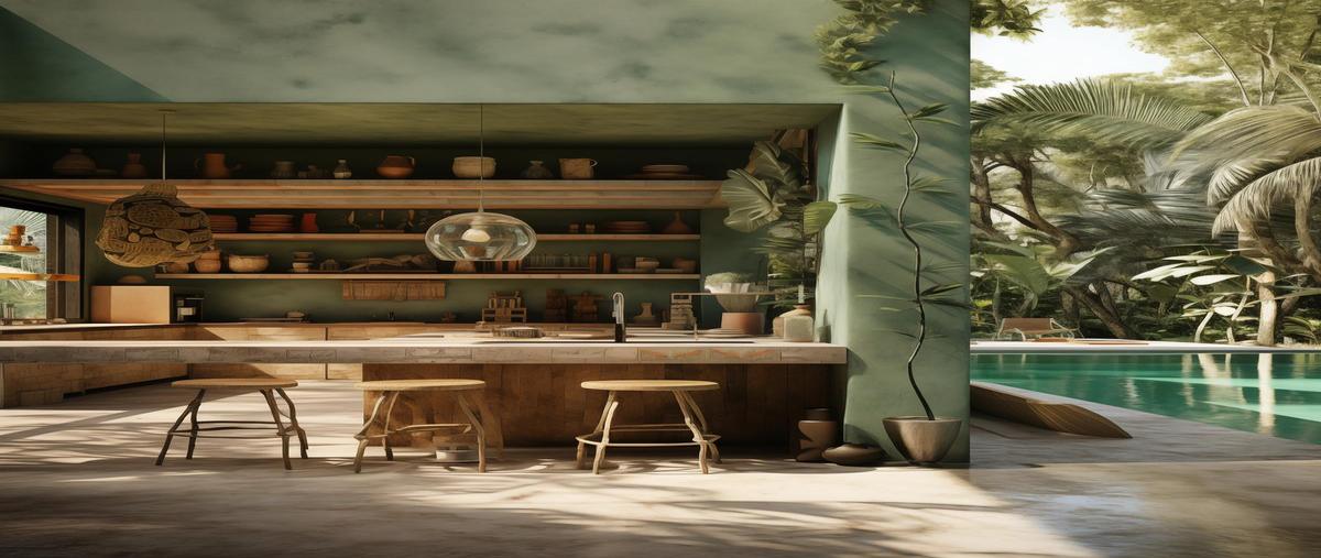 Foto de rancho en venta en  , tulum centro, tulum, quintana roo, 0 No. 04