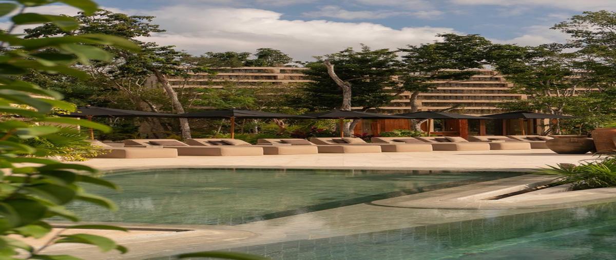 Foto de departamento en venta en  , tulum centro, tulum, quintana roo, 0 No. 03